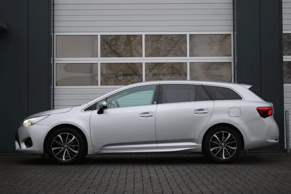 Toyota Avensis - Afbeelding 3 van 30