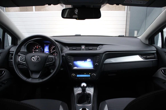 Toyota Avensis - Afbeelding 8 van 30
