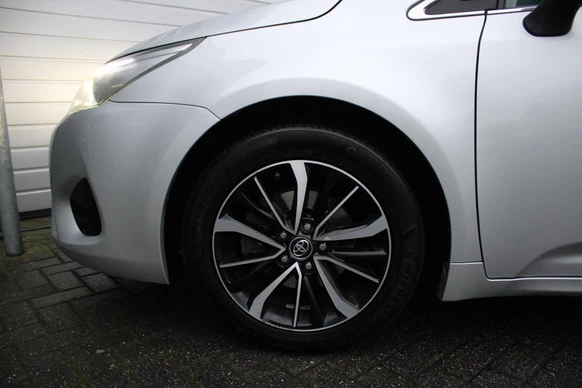 Toyota Avensis - Afbeelding 9 van 30