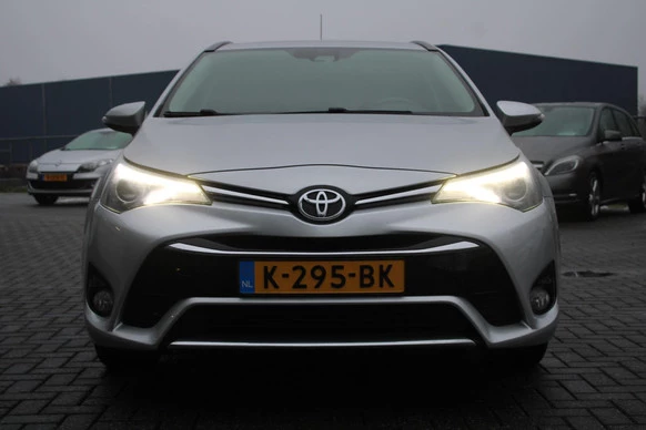 Toyota Avensis - Afbeelding 12 van 30