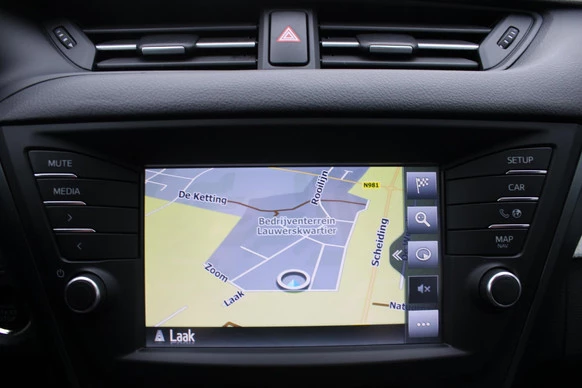 Toyota Avensis - Afbeelding 18 van 30