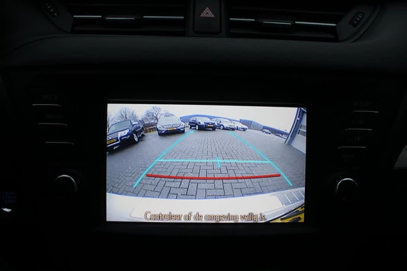 Toyota Avensis - Afbeelding 19 van 30