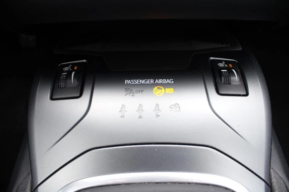 Toyota Avensis - Afbeelding 20 van 30