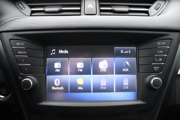 Toyota Avensis - Afbeelding 25 van 30