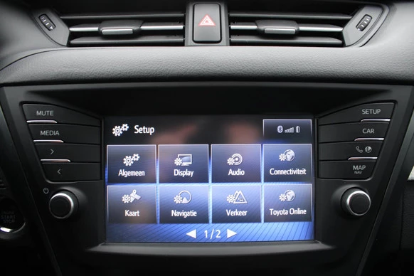 Toyota Avensis - Afbeelding 26 van 30