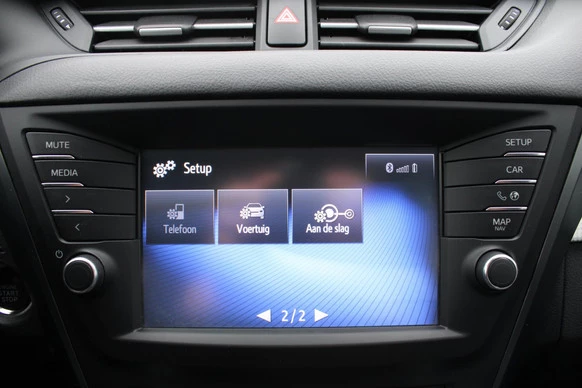 Toyota Avensis - Afbeelding 27 van 30