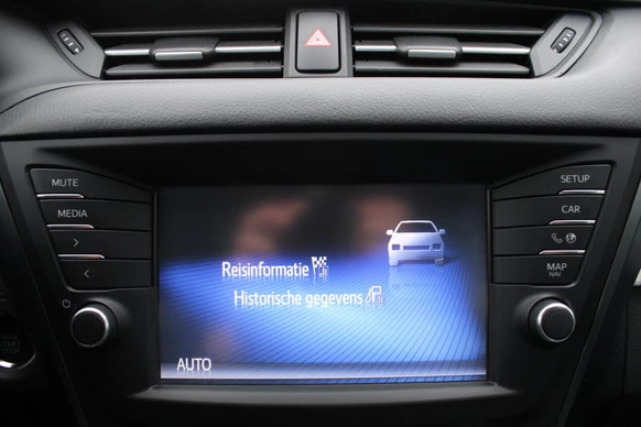 Toyota Avensis - Afbeelding 28 van 30