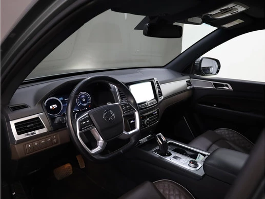 SsangYong Rexton - Afbeelding 2 van 30