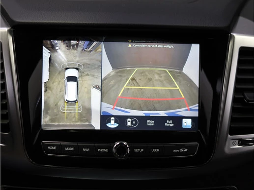 SsangYong Rexton - Afbeelding 6 van 30