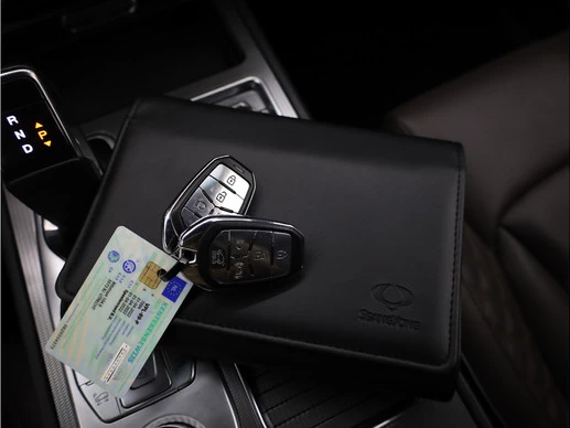 SsangYong Rexton - Afbeelding 10 van 30