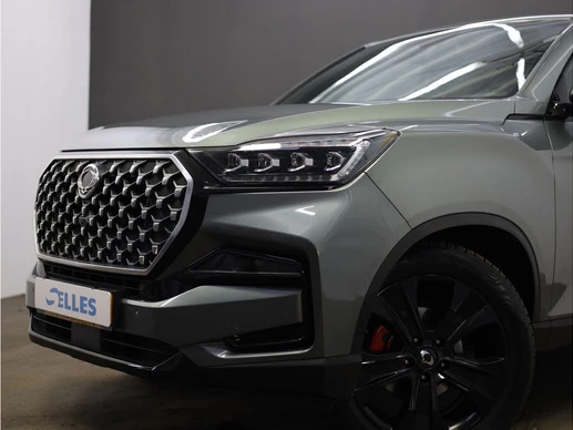 SsangYong Rexton - Afbeelding 11 van 30