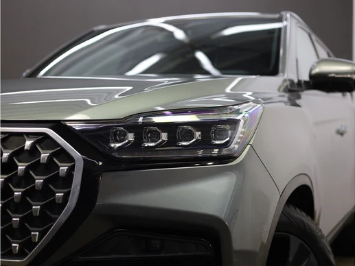 SsangYong Rexton - Afbeelding 12 van 30