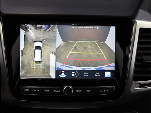 SsangYong Rexton - Afbeelding 14 van 30