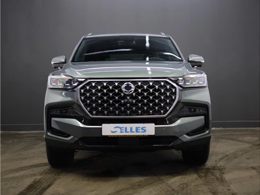 SsangYong Rexton - Afbeelding 15 van 30