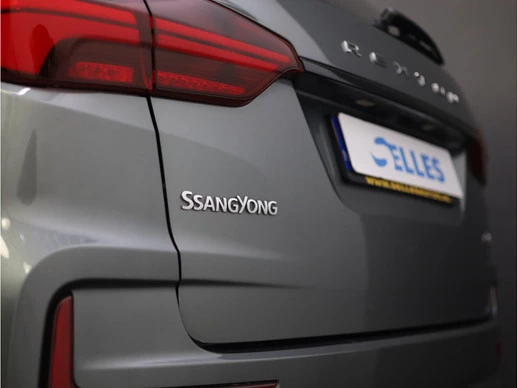 SsangYong Rexton - Afbeelding 20 van 30