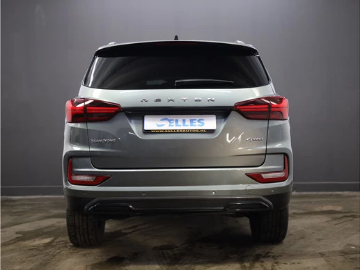 SsangYong Rexton - Afbeelding 22 van 30