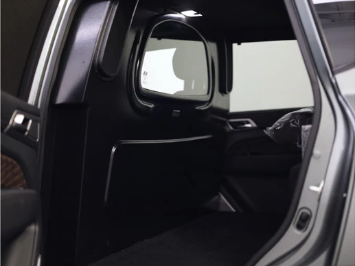 SsangYong Rexton - Afbeelding 25 van 30