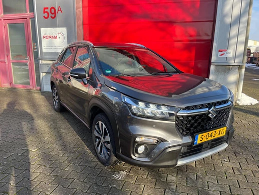 Suzuki S-Cross - Afbeelding 1 van 30