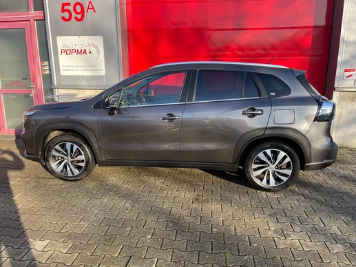 Suzuki S-Cross - Afbeelding 3 van 30
