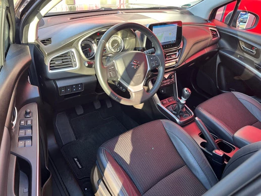 Suzuki S-Cross - Afbeelding 4 van 30