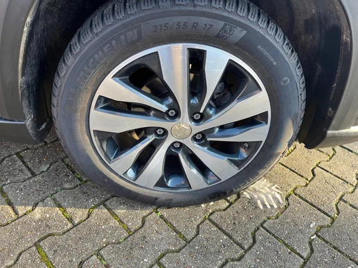 Suzuki S-Cross - Afbeelding 5 van 30