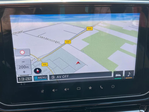 Suzuki S-Cross - Afbeelding 9 van 30