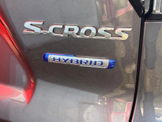 Suzuki S-Cross - Afbeelding 10 van 30