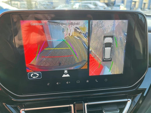 Suzuki S-Cross - Afbeelding 12 van 30