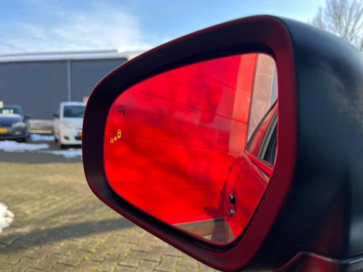 Suzuki S-Cross - Afbeelding 13 van 30