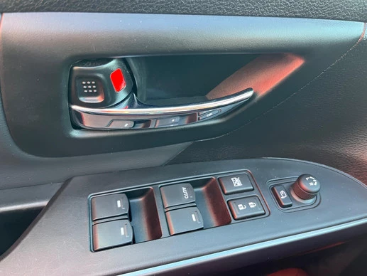 Suzuki S-Cross - Afbeelding 16 van 30