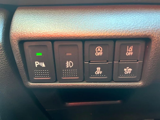 Suzuki S-Cross - Afbeelding 17 van 30