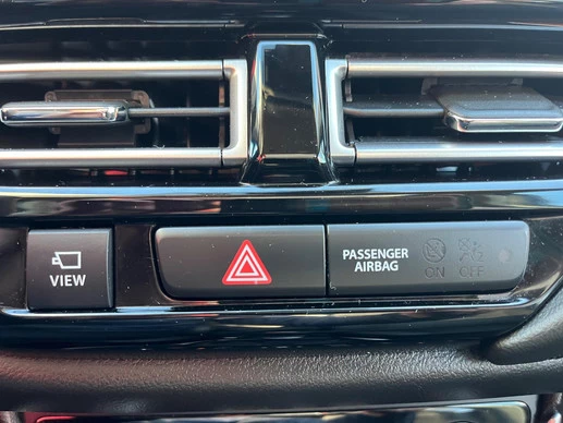 Suzuki S-Cross - Afbeelding 19 van 30