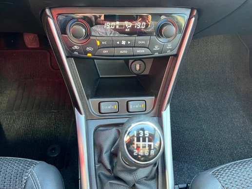 Suzuki S-Cross - Afbeelding 20 van 30