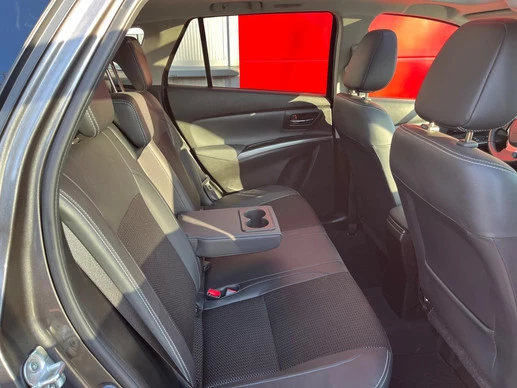 Suzuki S-Cross - Afbeelding 25 van 30