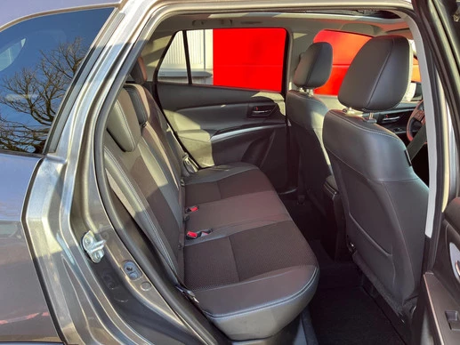 Suzuki S-Cross - Afbeelding 26 van 30