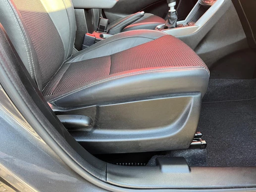 Suzuki S-Cross - Afbeelding 27 van 30