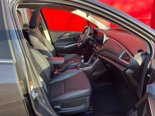 Suzuki S-Cross - Afbeelding 28 van 30