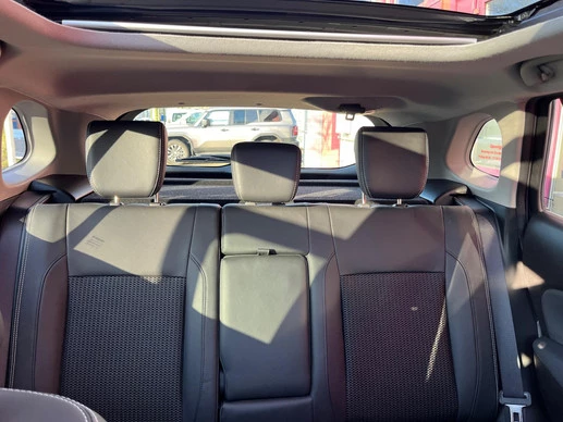 Suzuki S-Cross - Afbeelding 29 van 30