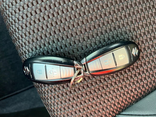 Suzuki S-Cross - Afbeelding 30 van 30