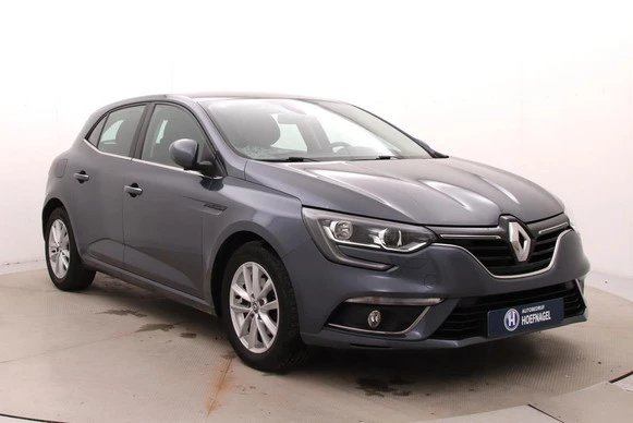 Renault Mégane - Afbeelding 6 van 26