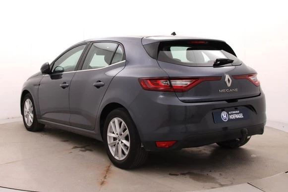 Renault Mégane - Afbeelding 7 van 26