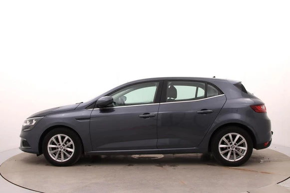 Renault Mégane - Afbeelding 8 van 26