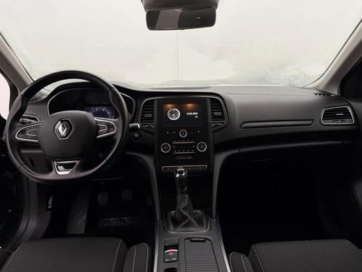 Renault Mégane - Afbeelding 12 van 26