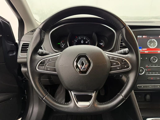 Renault Mégane - Afbeelding 13 van 26