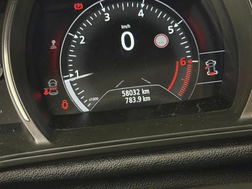 Renault Mégane - Afbeelding 16 van 26