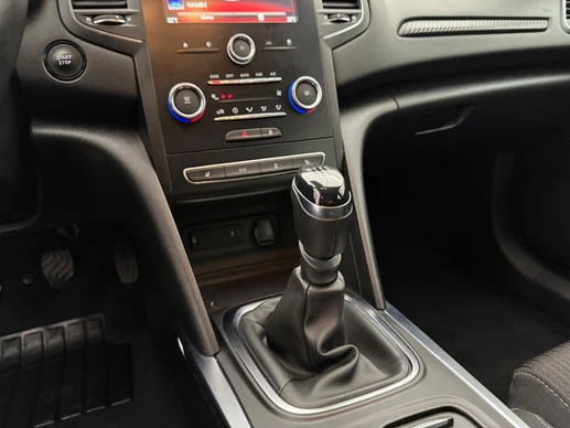 Renault Mégane - Afbeelding 17 van 26