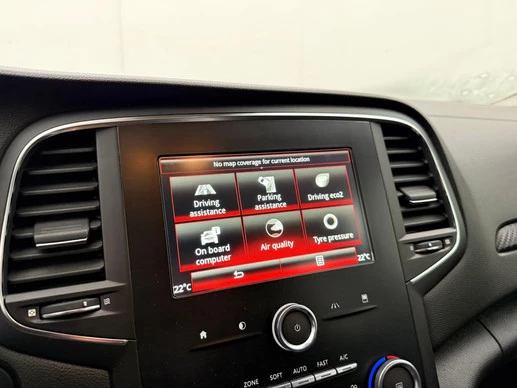 Renault Mégane - Afbeelding 21 van 26