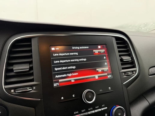 Renault Mégane - Afbeelding 22 van 26