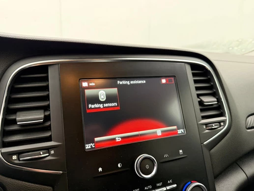 Renault Mégane - Afbeelding 23 van 26