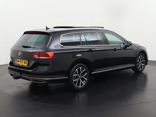 Volkswagen Passat - Afbeelding 4 van 30